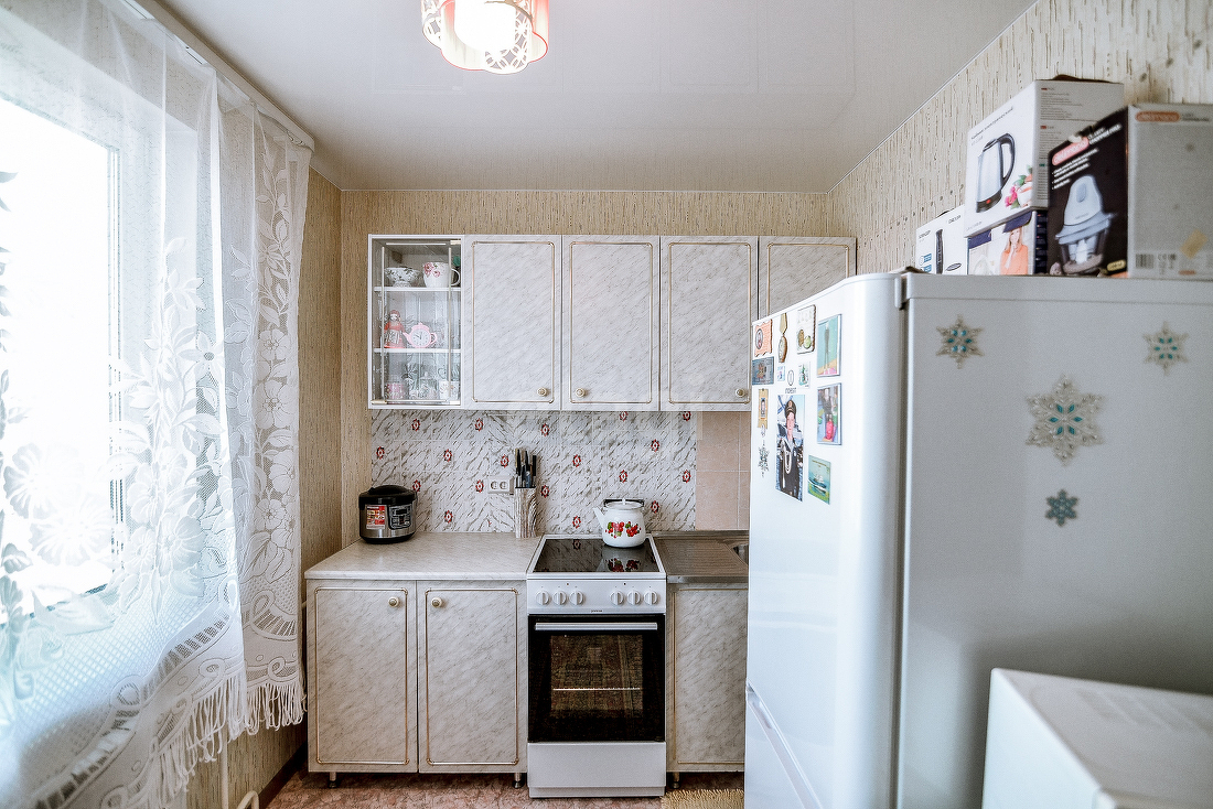 Продажа 1-комнатной квартиры, Южно-Сахалинск, Сахалинская область,  Южно-Сахалинск