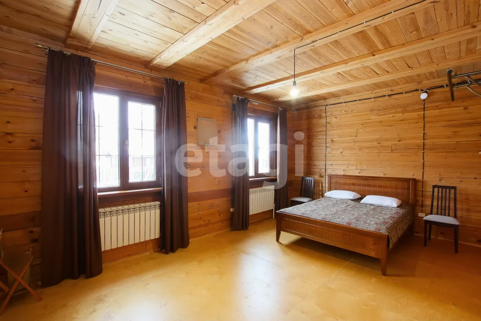 Продажа дома, 84м <sup>2</sup>, 7 сот., Улан-Удэ, Республика Бурятия,  Октябрьский