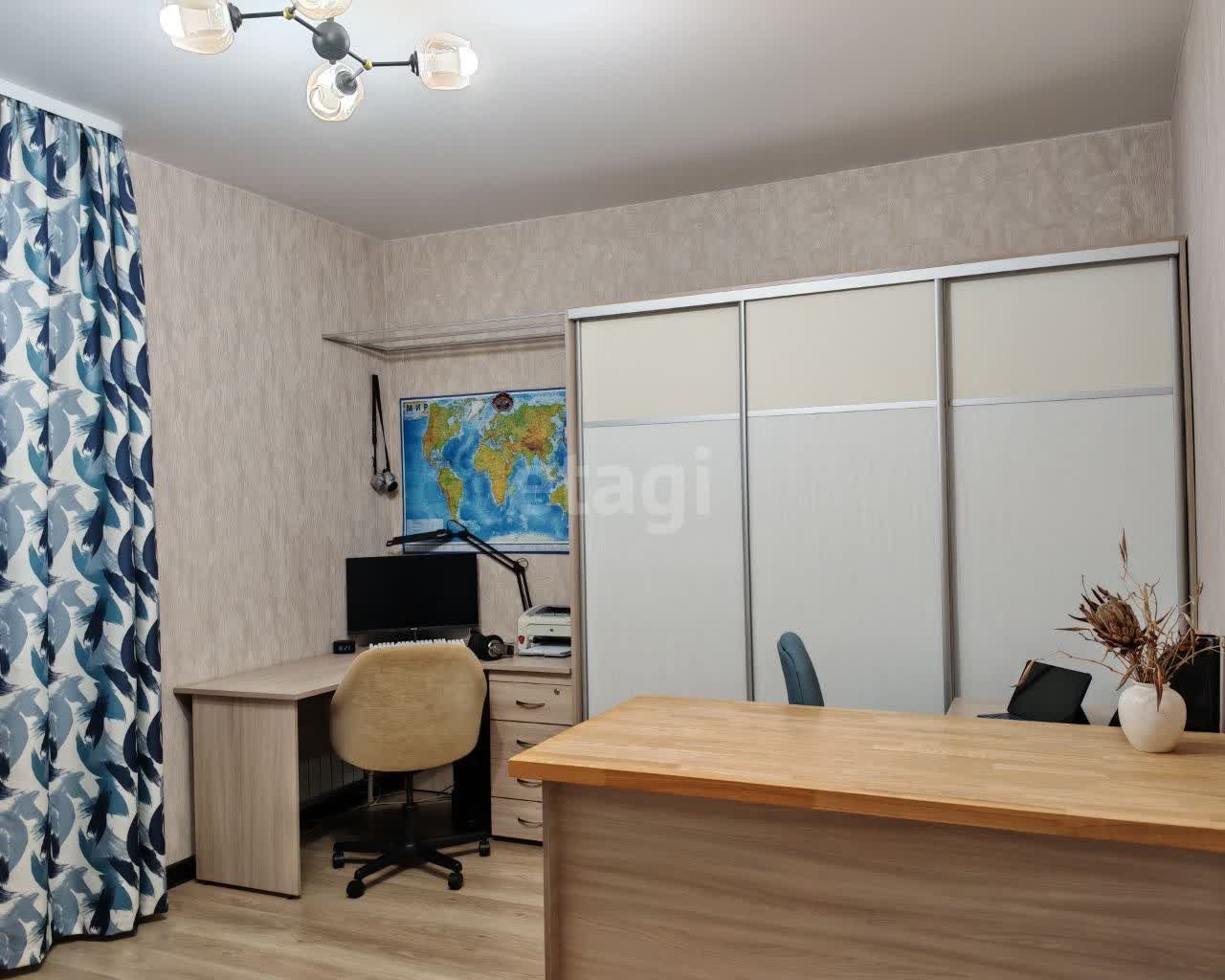 Продажа дома, 113м <sup>2</sup>, 14 сот., Южно-Сахалинск, Сахалинская область,  