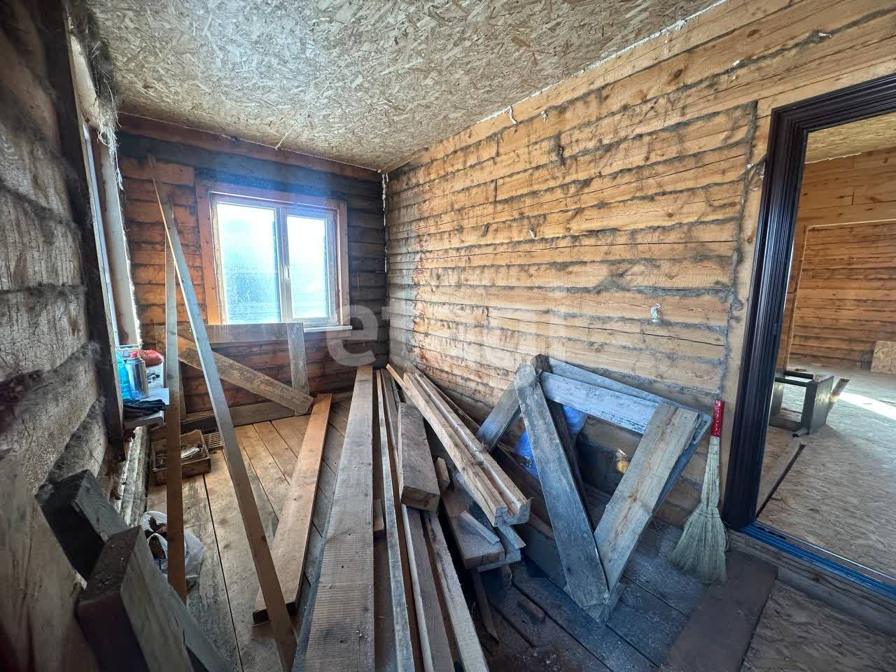 Продажа дома, 74м <sup>2</sup>, 10 сот., Улан-Удэ, Республика Бурятия,  Тарбагатайский