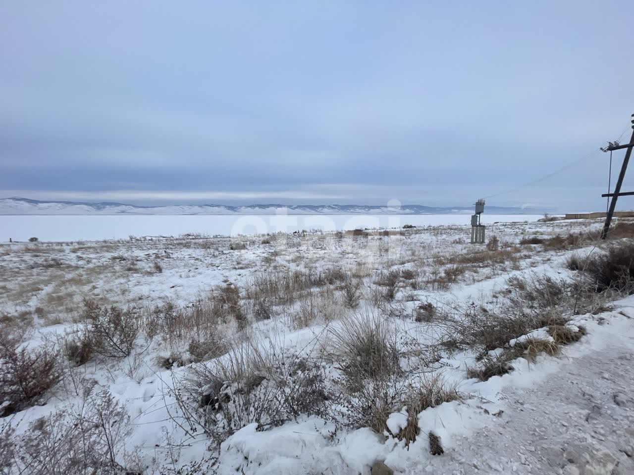 Продажа участка, Улан-Удэ, Республика Бурятия