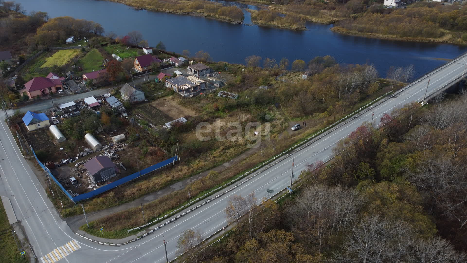 Продажа участка, Южно-Сахалинск, Сахалинская область,  Южно-Сахалинск