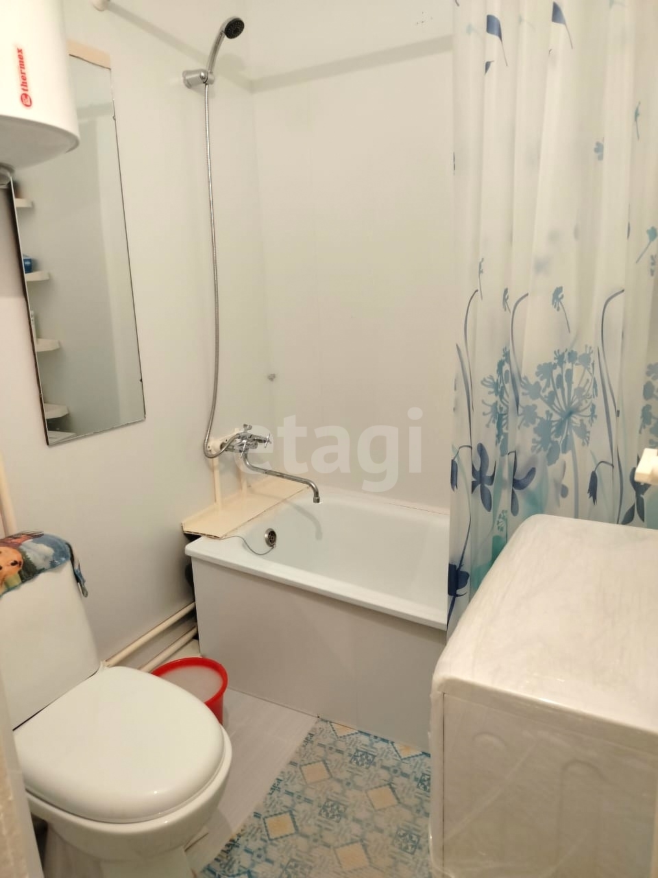 Продажа 2-комнатной квартиры, Южно-Сахалинск, Сахалинская область,  Южно-Сахалинск