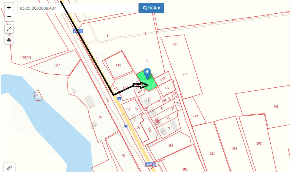 Продажа участка, Южно-Сахалинск, Сахалинская область,  Южно-Сахалинск