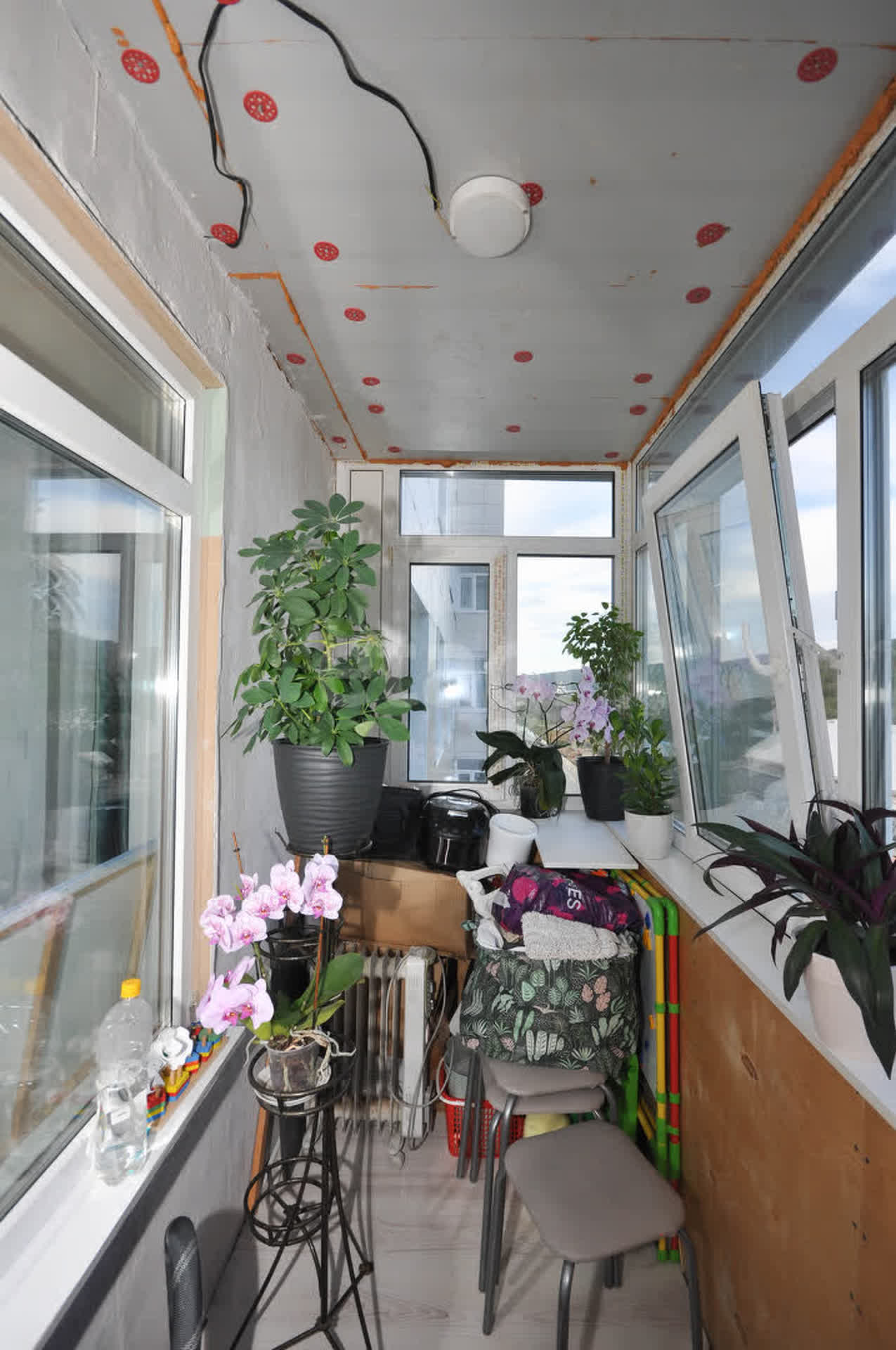 Продажа 1-комнатной квартиры, Южно-Сахалинск, Сахалинская область,  Южно-Сахалинск