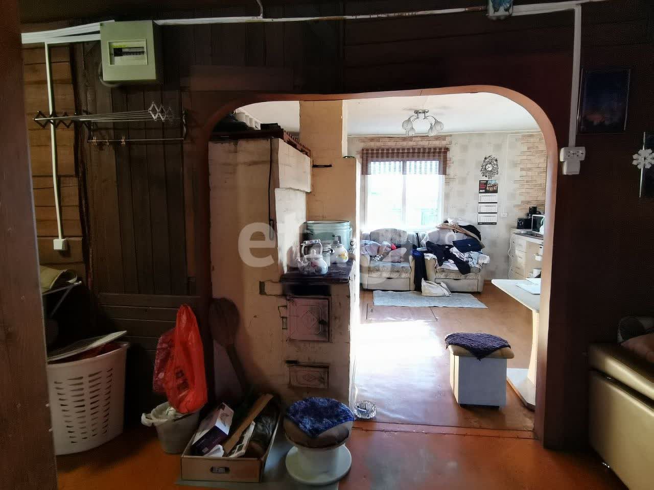 Продажа дома, 77м <sup>2</sup>, 6 сот., Улан-Удэ, Республика Бурятия,  Октябрьский