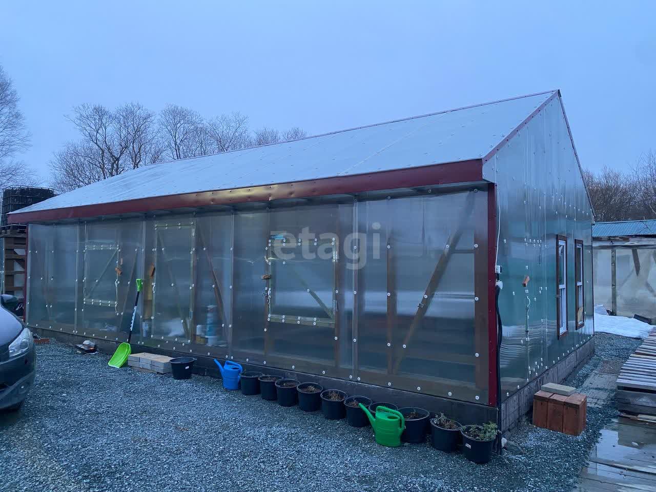 Продажа участка, Южно-Сахалинск, Сахалинская область,  Южно-Сахалинск