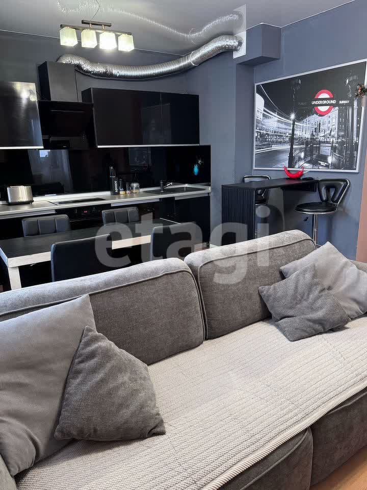 Продажа 2-комнатной квартиры, Улан-Удэ, Республика Бурятия,  Улан-Удэ