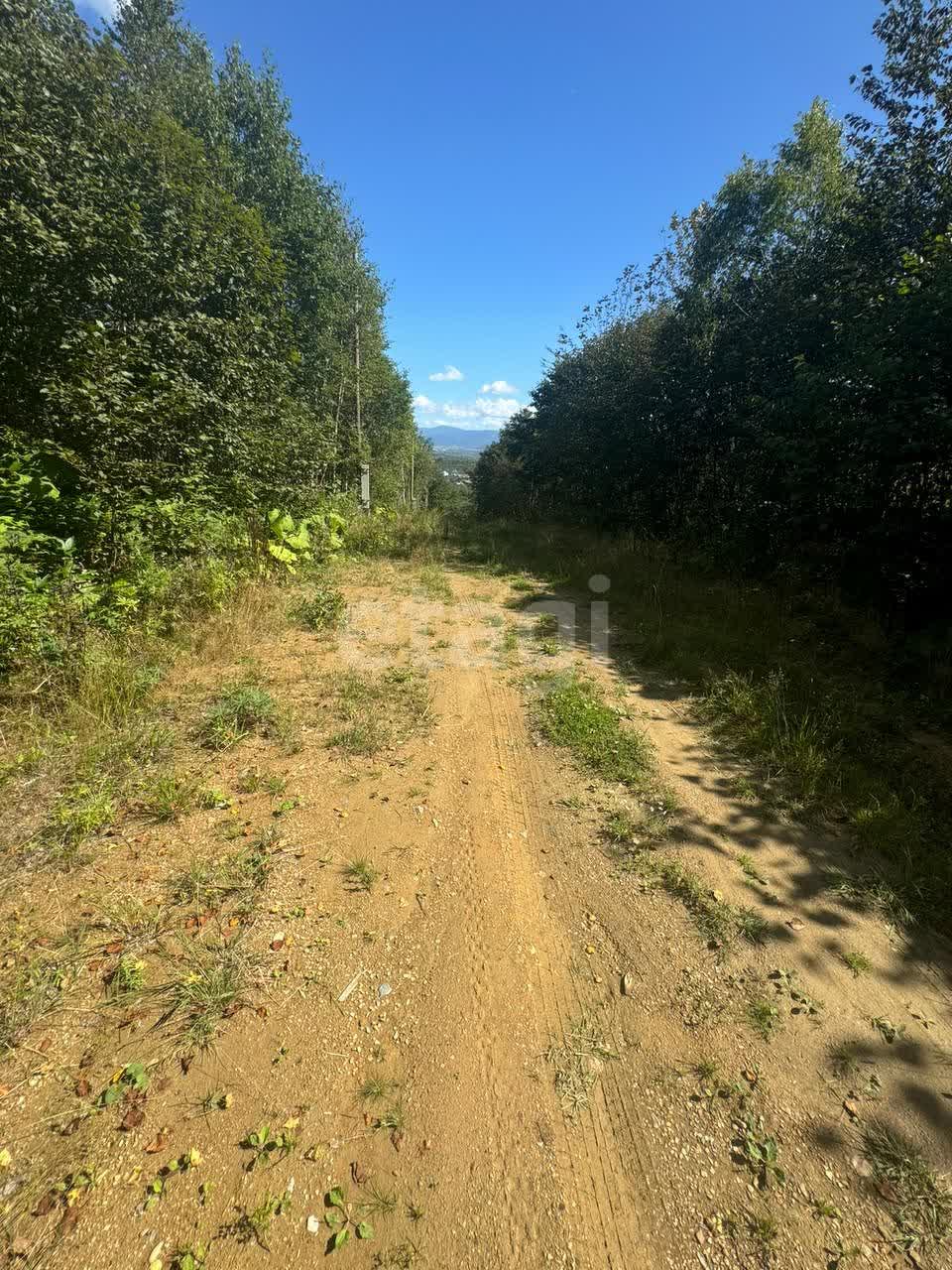 Продажа участка, Южно-Сахалинск, Сахалинская область,  Южно-Сахалинск