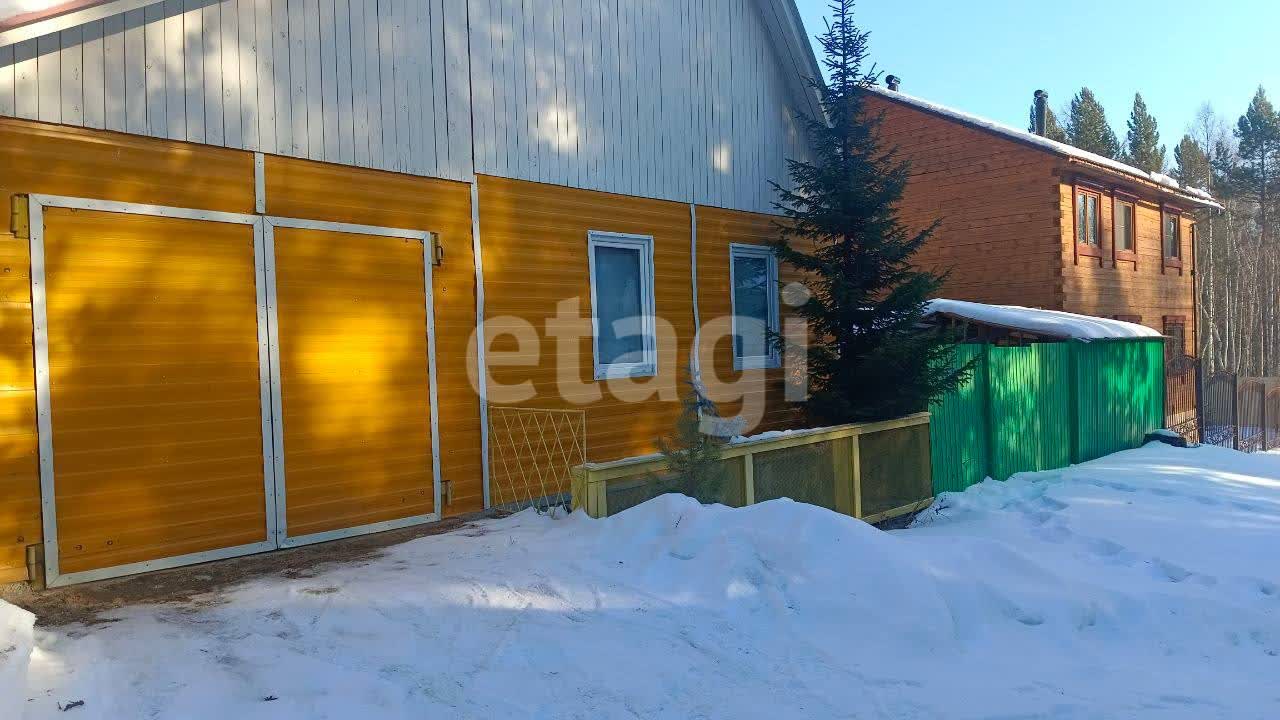 Продажа дома, 34м <sup>2</sup>, 6 сот., Улан-Удэ, Республика Бурятия