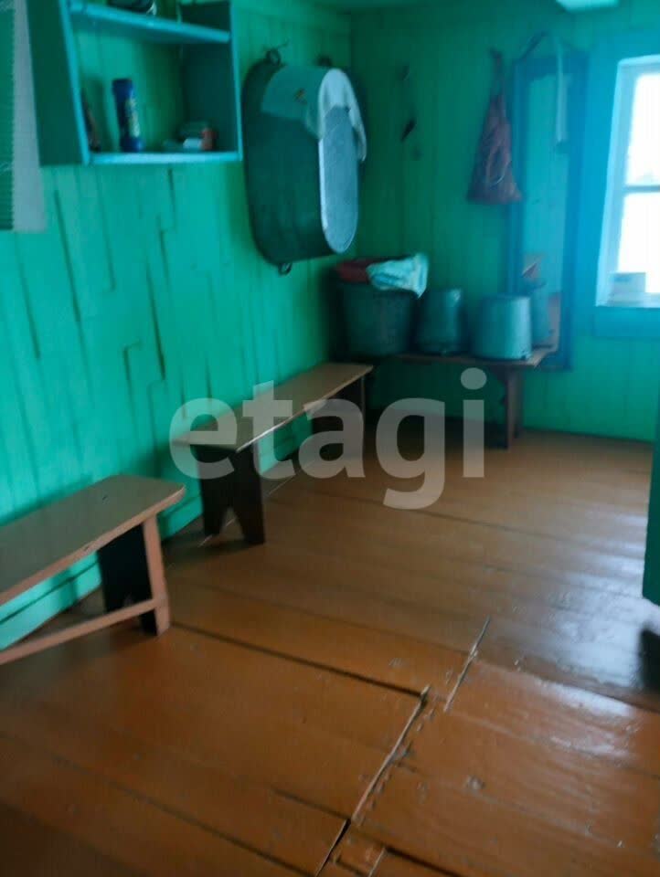 Продажа дома, 45м <sup>2</sup>, 12 сот., Улан-Удэ, Республика Бурятия,  Прибайкальский