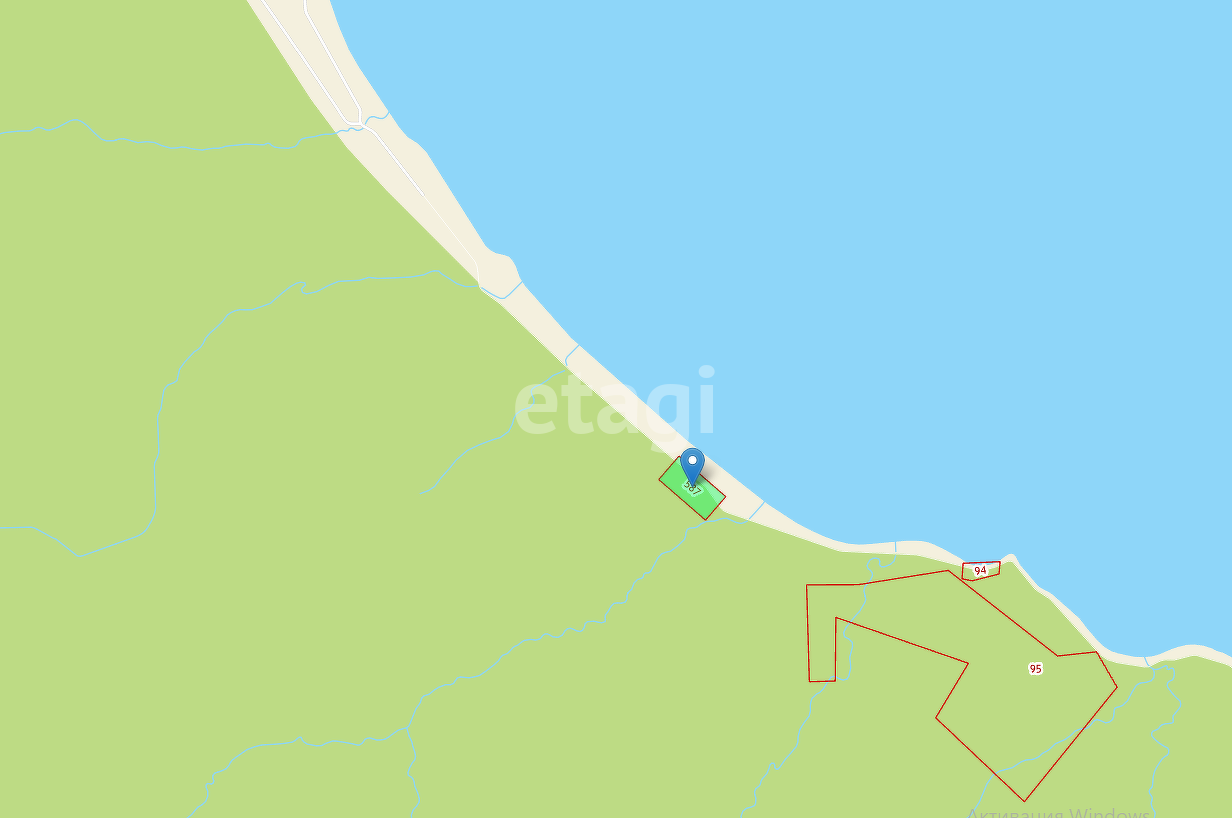 Продажа участка, Южно-Сахалинск, Сахалинская область,  Южно-Сахалинск