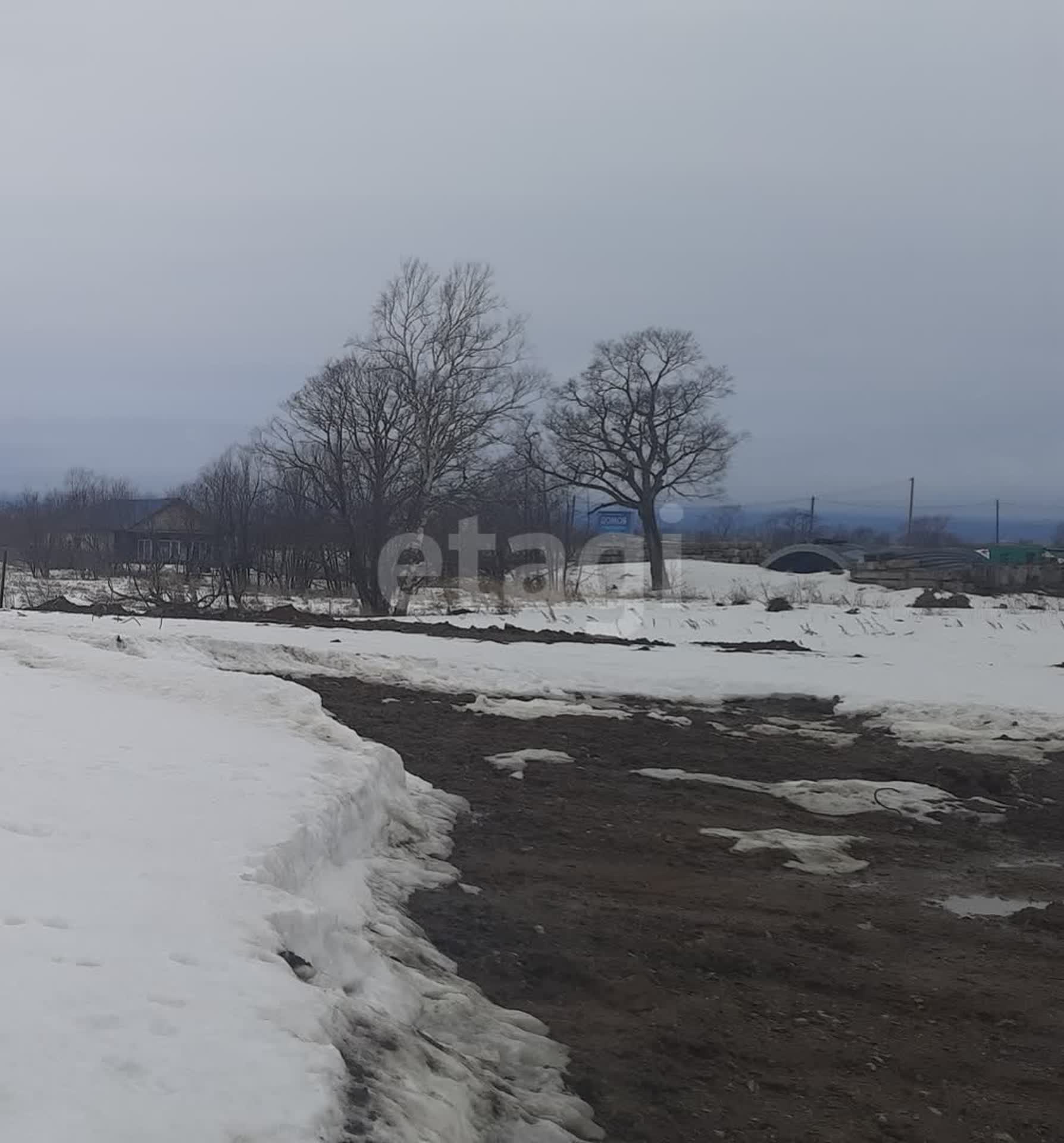 Продажа участка, Южно-Сахалинск, Сахалинская область,  