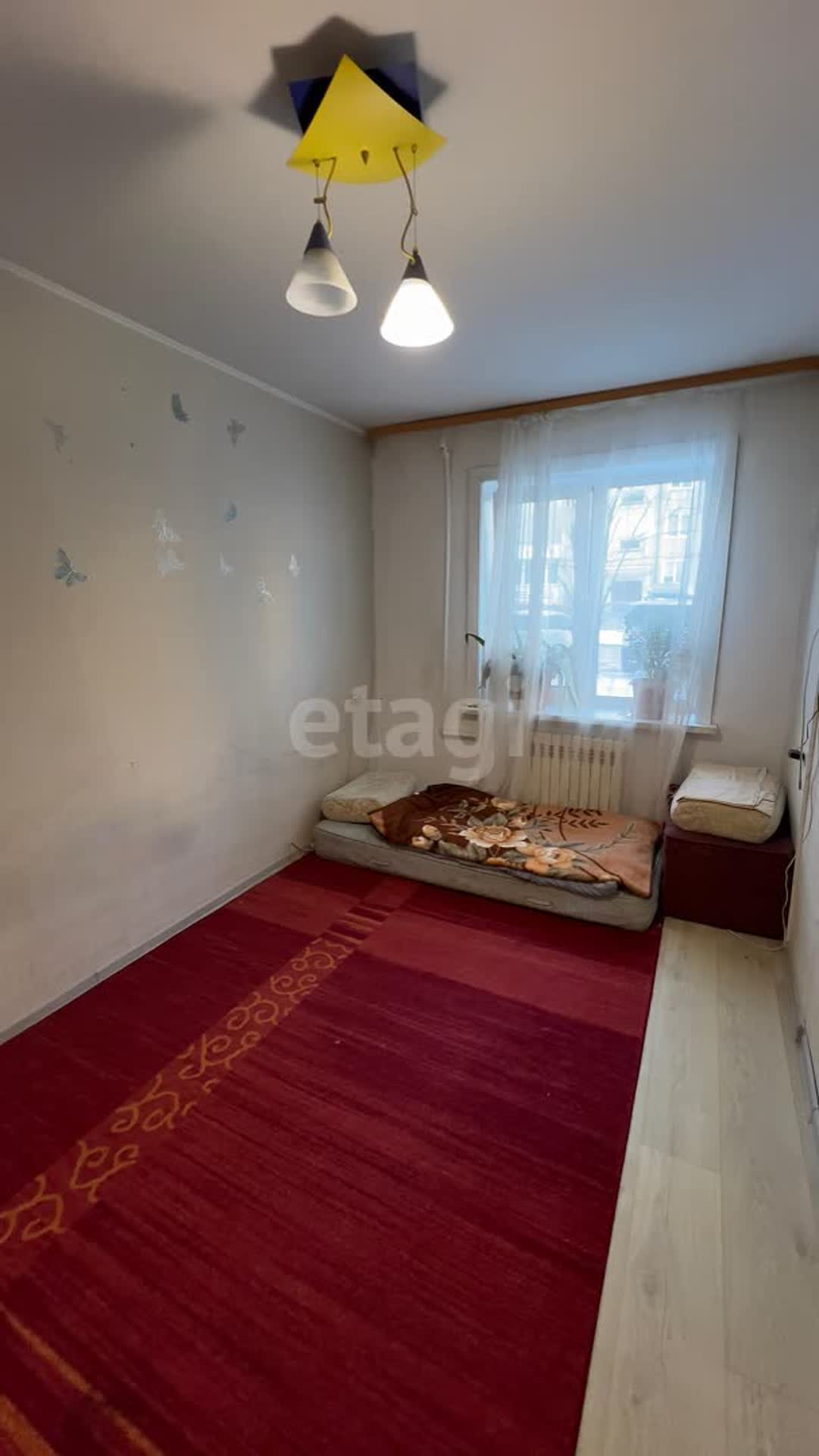 Продажа 2-комнатной квартиры, Южно-Сахалинск, Сахалинская область,  Южно-Сахалинск