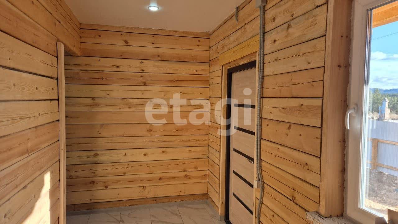 Продажа дома, 180м <sup>2</sup>, 11 сот., Улан-Удэ, Республика Бурятия,  Тарбагатайский