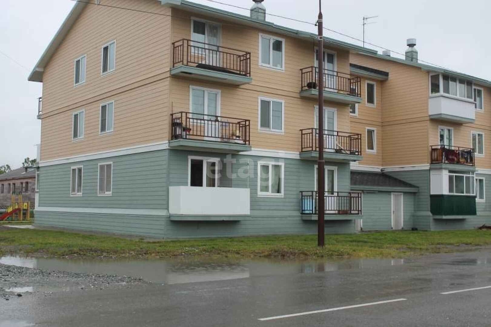 Продажа 1-комнатной квартиры, Южно-Сахалинск, Сахалинская область,  Южно-Сахалинск