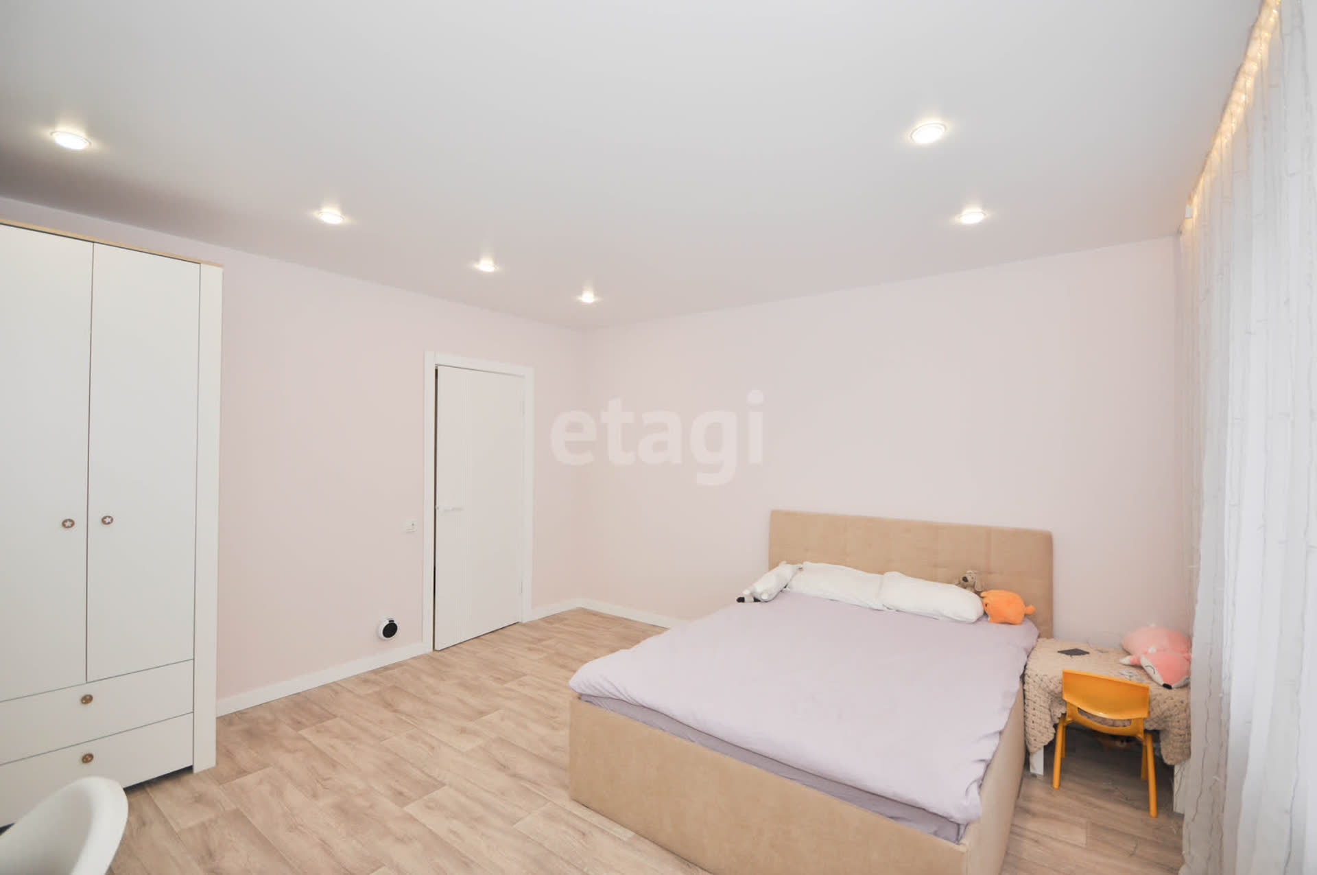 Продажа 3-комнатной квартиры, Южно-Сахалинск, Сахалинская область,  Южно-Сахалинск