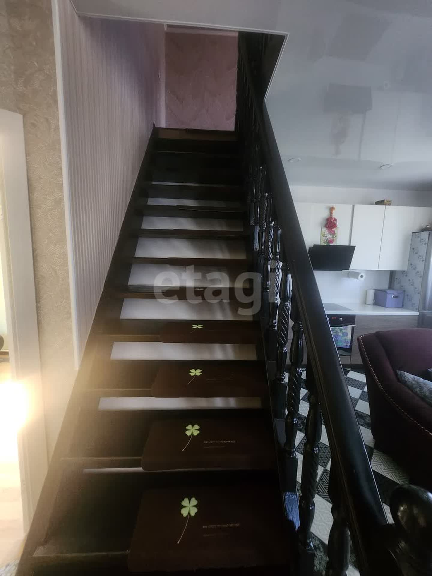 Продажа дома, 109м <sup>2</sup>, 6 сот., Южно-Сахалинск, Сахалинская область,  