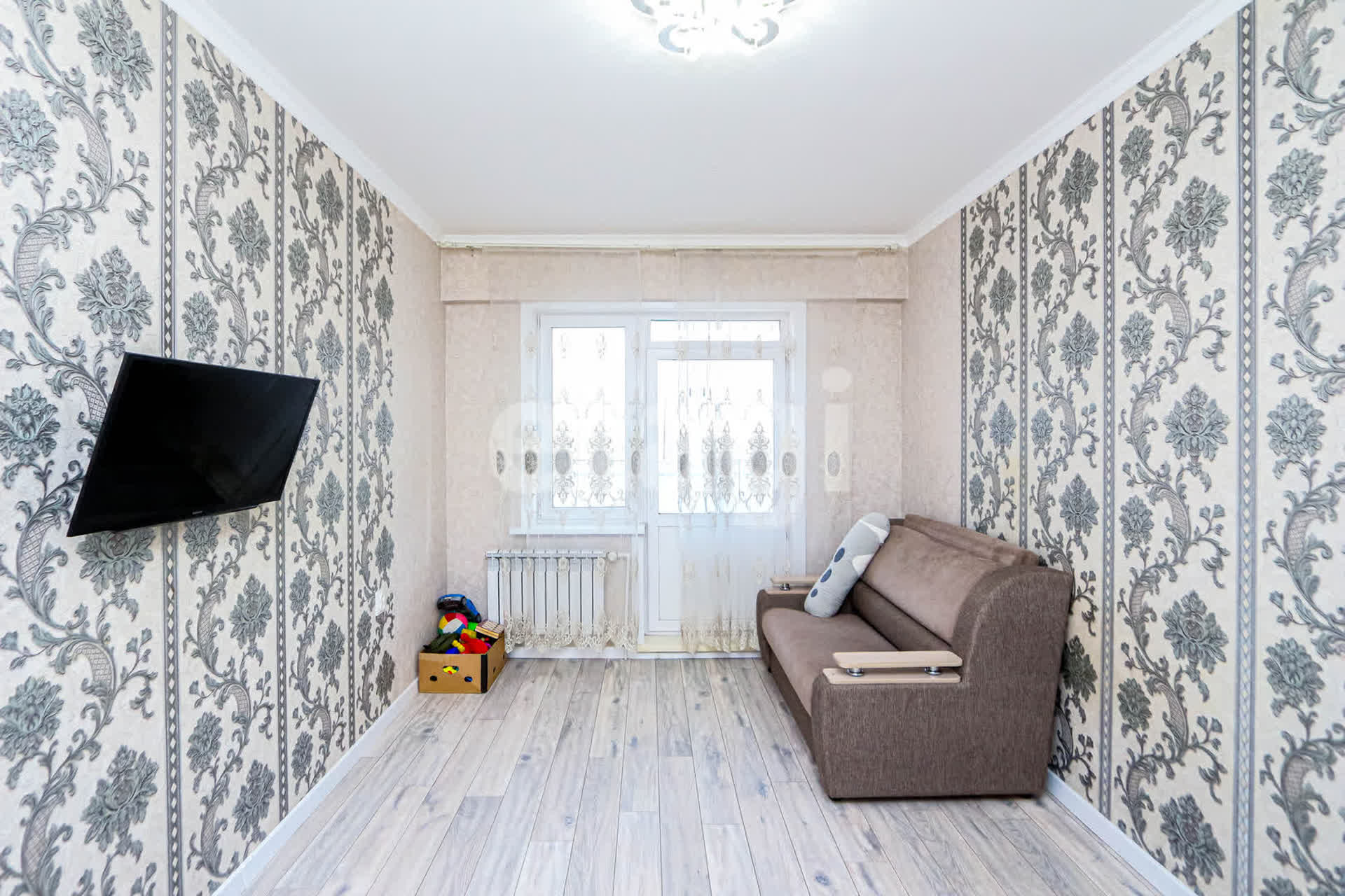 Продажа 2-комнатной квартиры, Улан-Удэ, Республика Бурятия,  Улан-Удэ