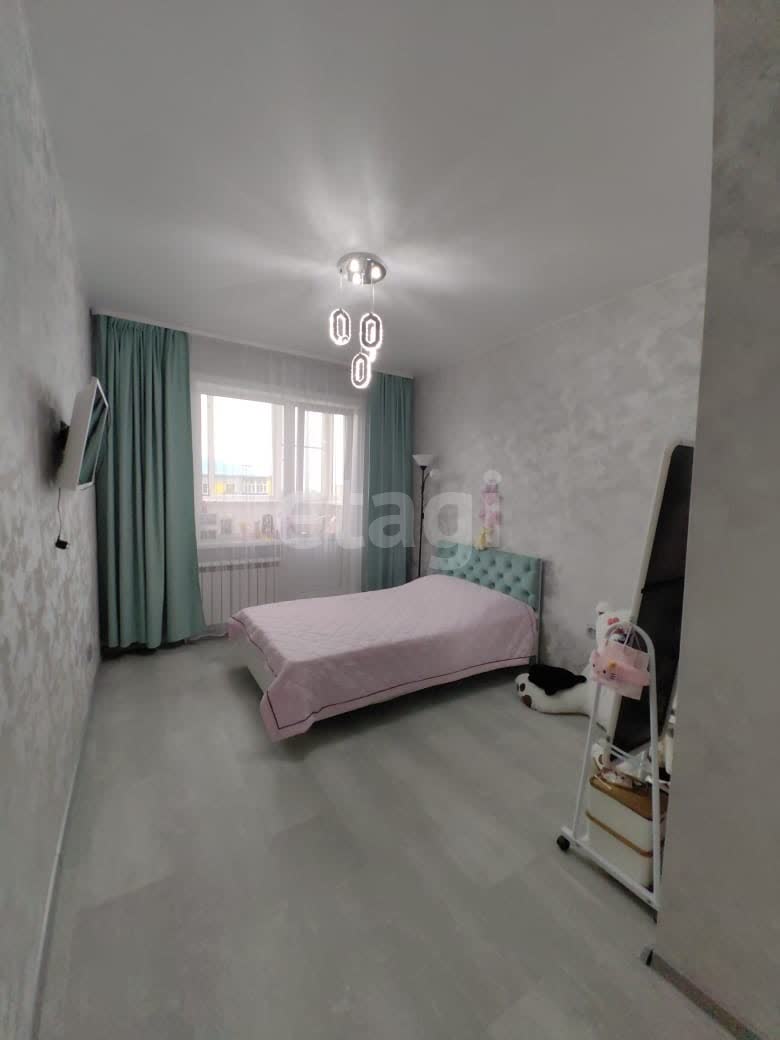 Продажа 2-комнатной квартиры, Южно-Сахалинск, Сахалинская область,  Южно-Сахалинск