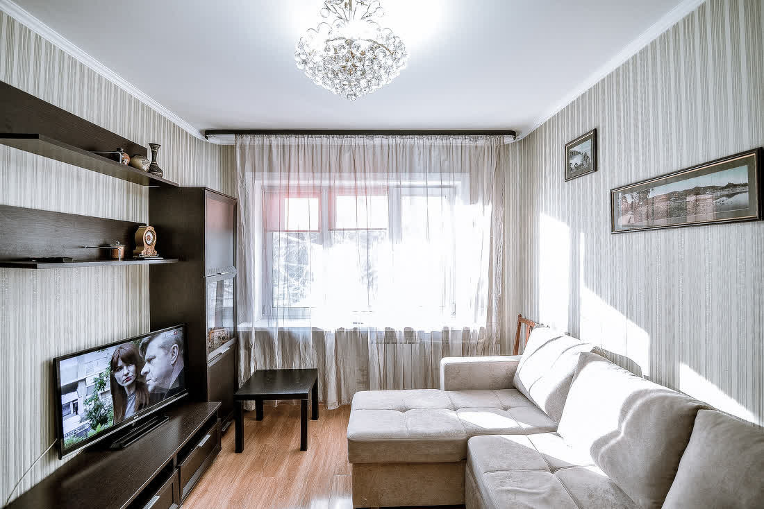 Продажа 2-комнатной квартиры, Южно-Сахалинск, Сахалинская область,  Южно-Сахалинск