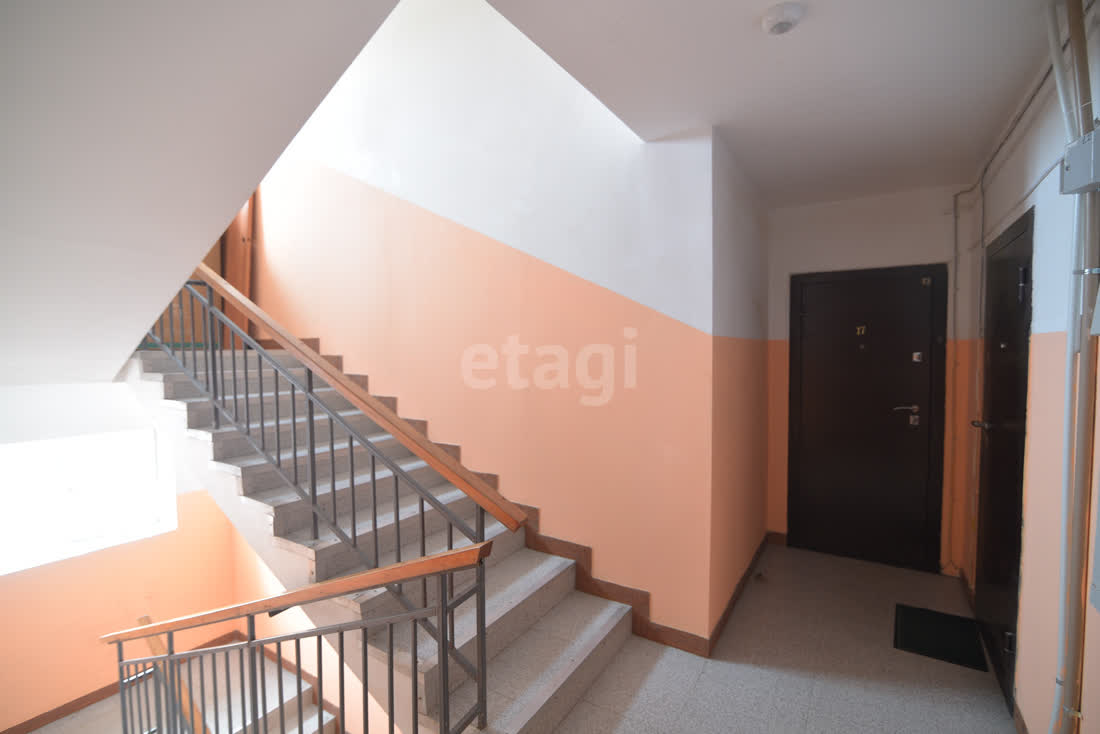 Продажа 2-комнатной квартиры, Южно-Сахалинск, Сахалинская область,  Южно-Сахалинск