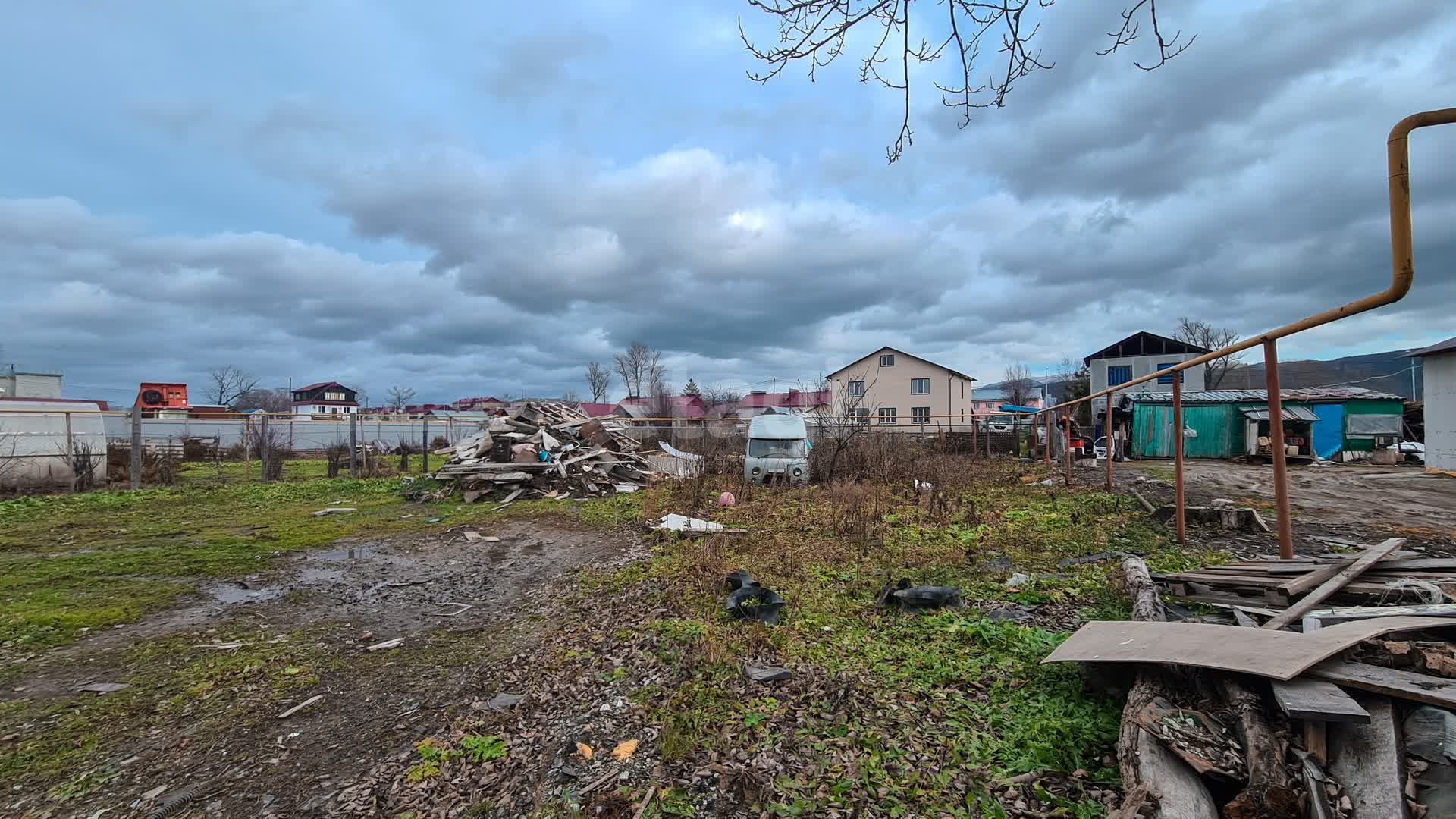 Продажа дома, 61м <sup>2</sup>, 12 сот., Южно-Сахалинск, Сахалинская область,  