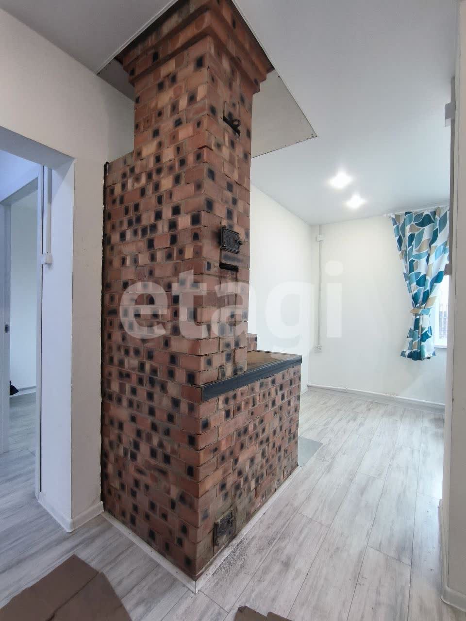 Продажа дома, 72м <sup>2</sup>, 8 сот., Улан-Удэ, Республика Бурятия,  Иволгинский