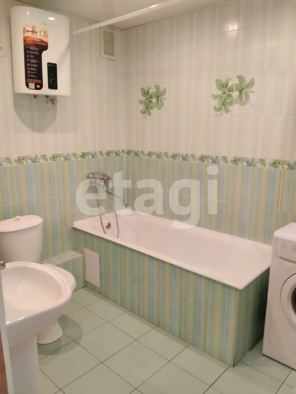 Продажа 3-комнатной квартиры, Улан-Удэ, Республика Бурятия,  Улан-Удэ