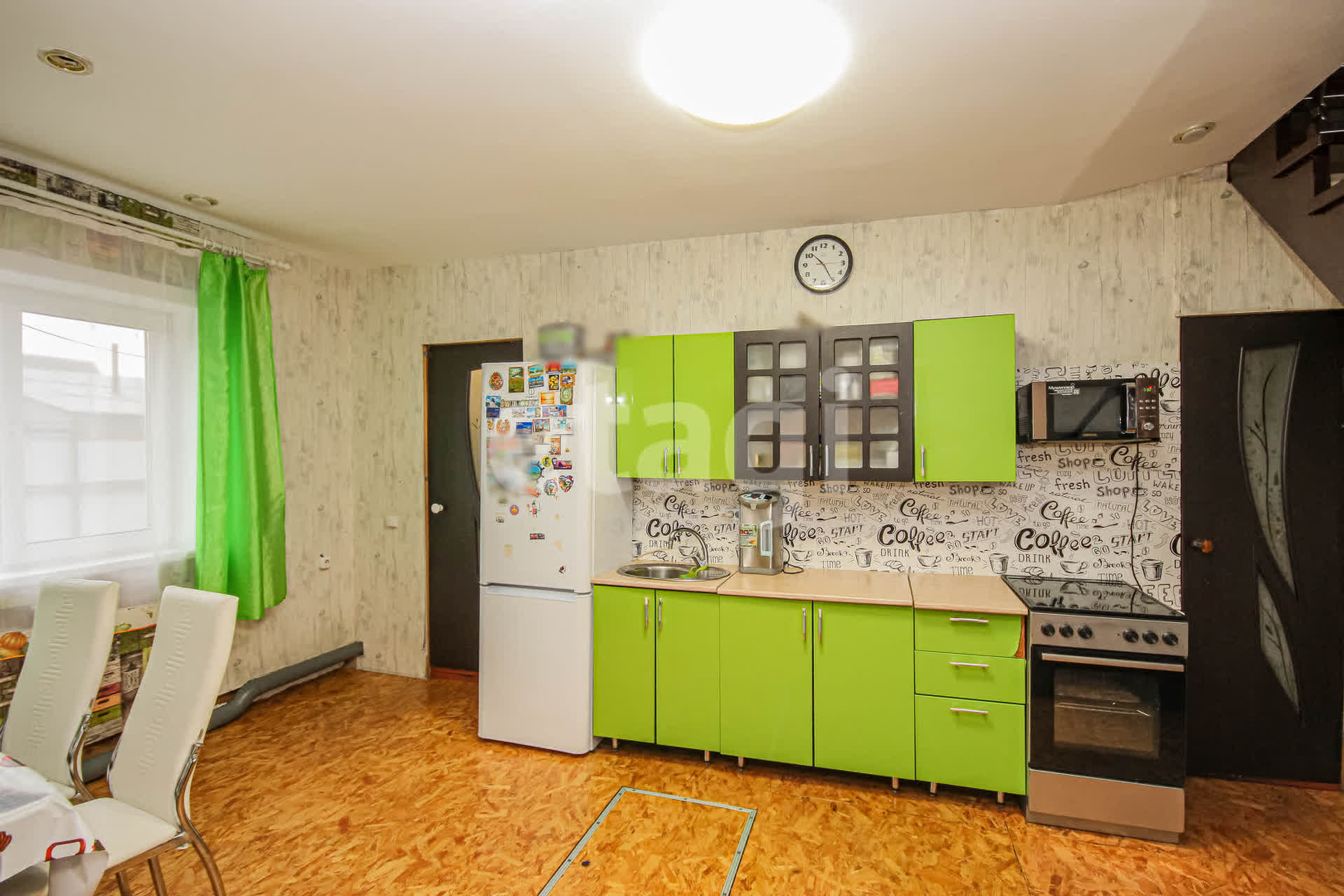 Продажа дома, 92м <sup>2</sup>, 4 сот., Улан-Удэ, Республика Бурятия,  Советский