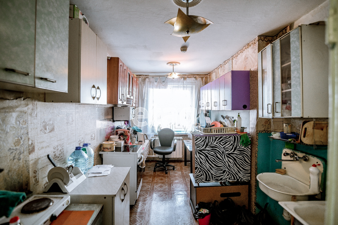 Продажа 1-комнатной квартиры, Южно-Сахалинск, Сахалинская область,  Южно-Сахалинск