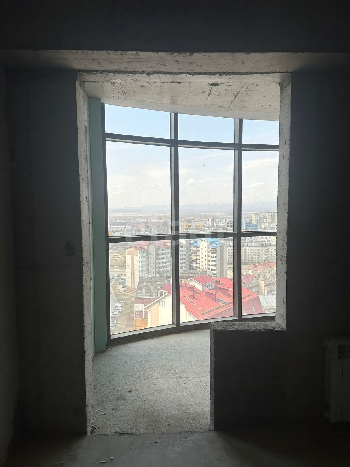 Продажа 1-комнатной квартиры, Южно-Сахалинск, Сахалинская область,  Южно-Сахалинск