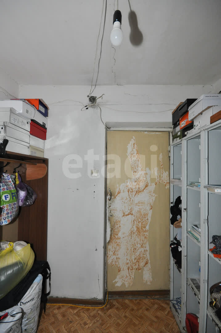 Продажа 3-комнатной квартиры, Южно-Сахалинск, Сахалинская область,  Южно-Сахалинск