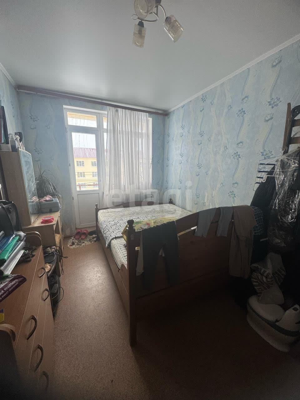 Продажа 3-комнатной квартиры, Южно-Сахалинск, Сахалинская область,  Южно-Сахалинск