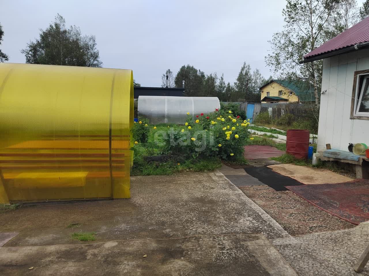 Продажа дачи, 20м <sup>2</sup>, 14 сот., Южно-Сахалинск, Сахалинская область,  Южно-Сахалинск