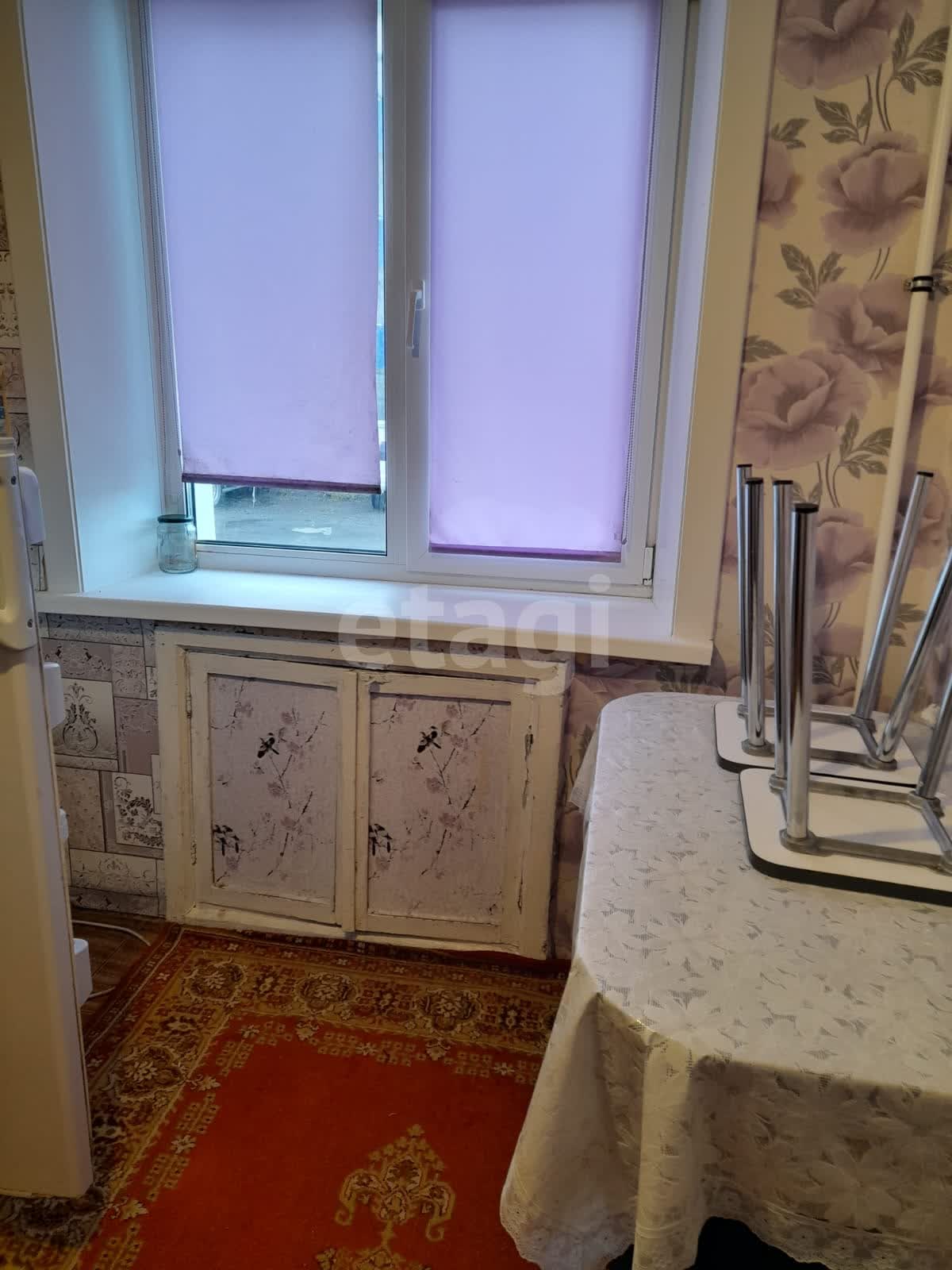 Продажа 1-комнатной квартиры, Южно-Сахалинск, Сахалинская область,  Южно-Сахалинск