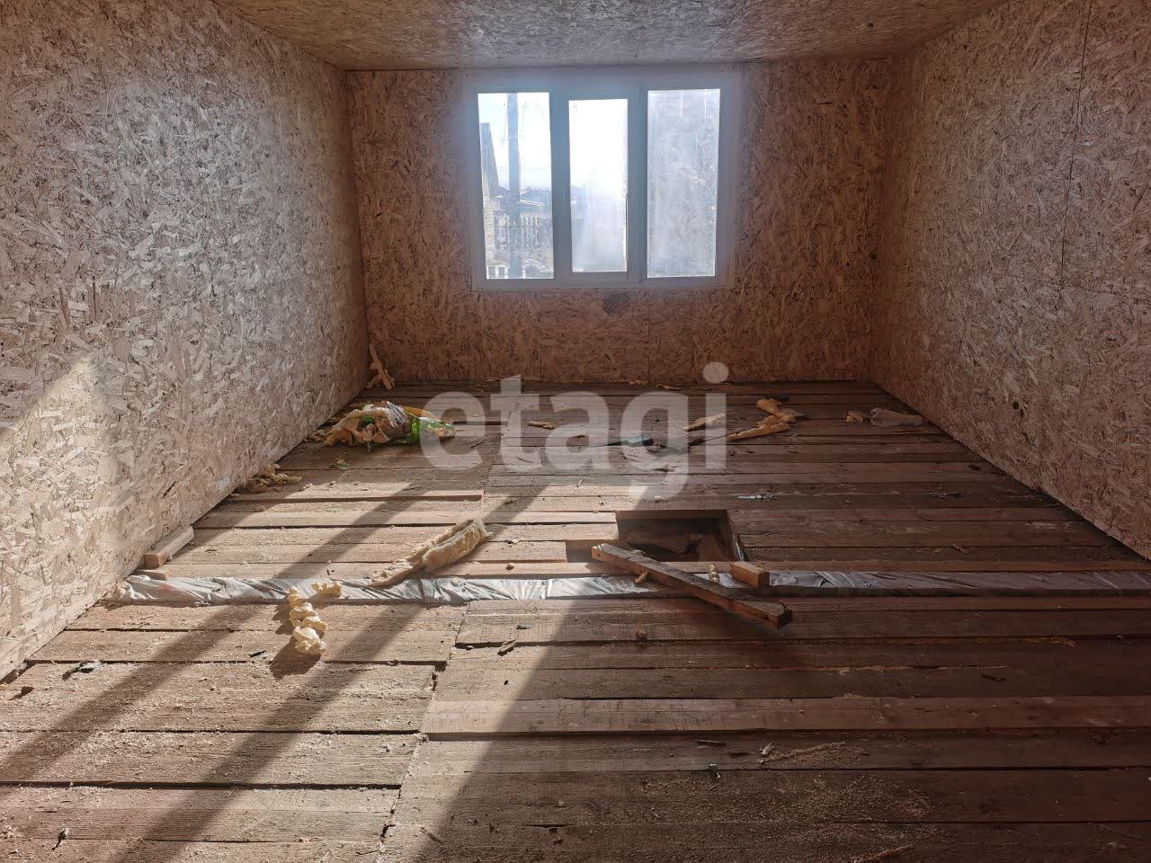 Продажа дома, 125м <sup>2</sup>, 10 сот., Улан-Удэ, Республика Бурятия,  Тарбагатайский