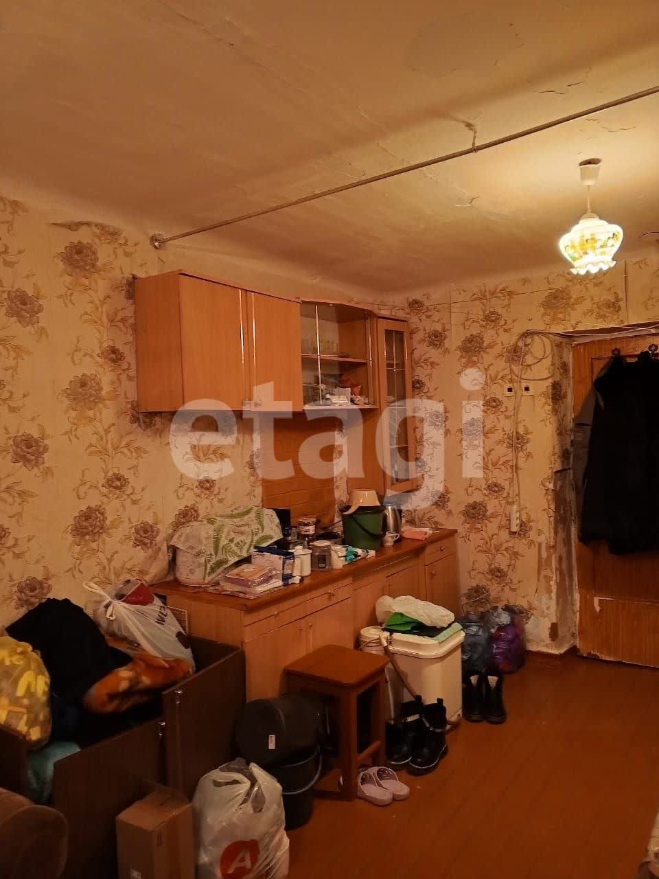 Продажа комнаты, 18м <sup>2</sup>, Улан-Удэ, Республика Бурятия,  Улан-Удэ