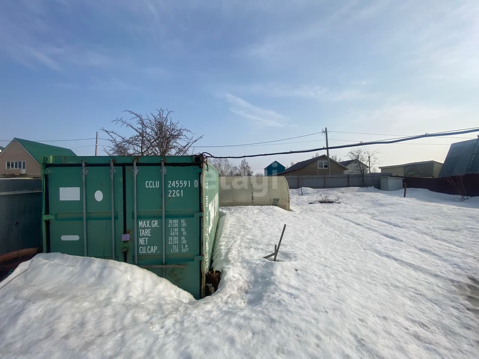 Продажа дачи, 40м <sup>2</sup>, 5 сот., Южно-Сахалинск, Сахалинская область,  