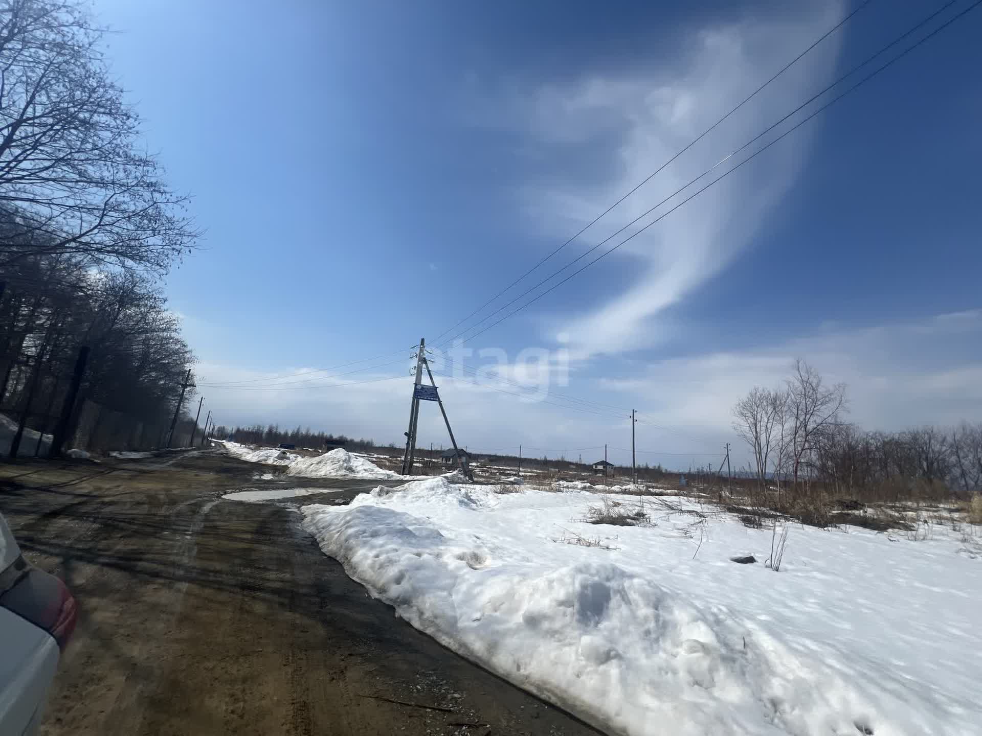 Продажа участка, Южно-Сахалинск, Сахалинская область,  Южно-Сахалинск