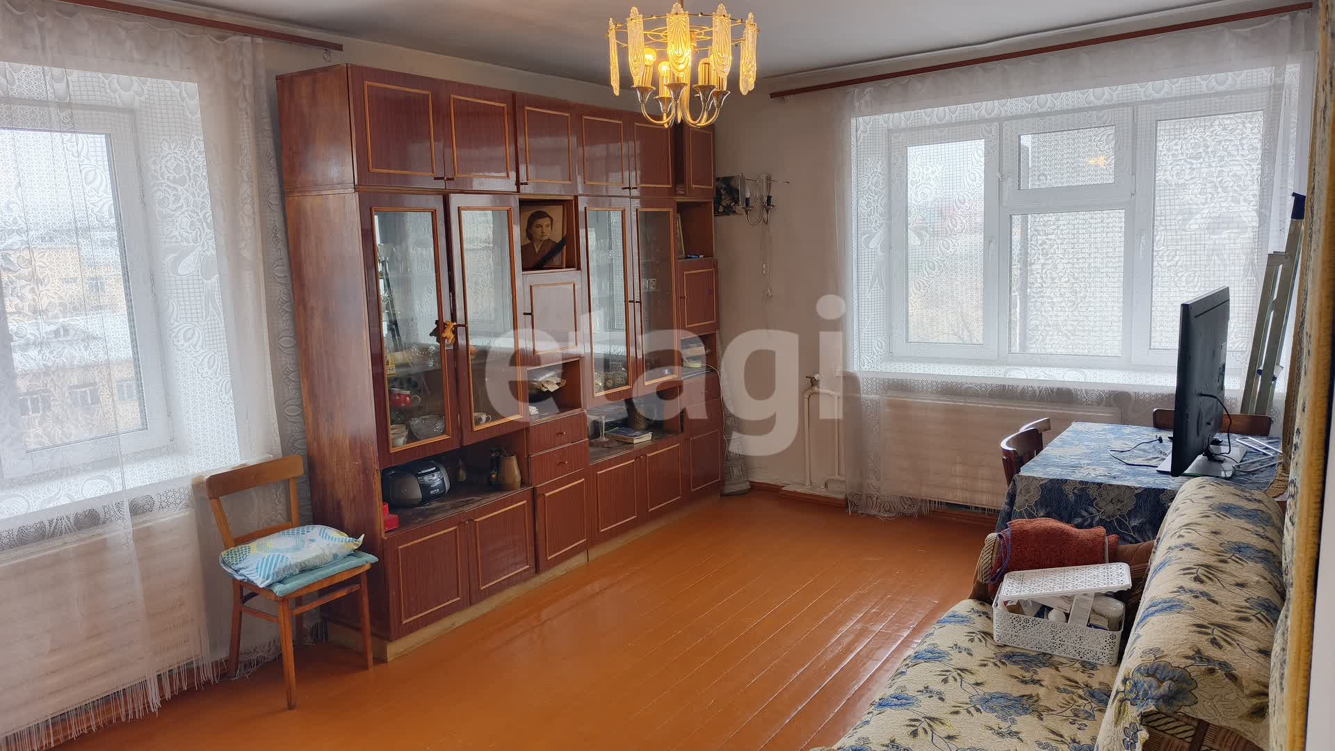 Продажа 2-комнатной квартиры, Улан-Удэ, Республика Бурятия,  Улан-Удэ