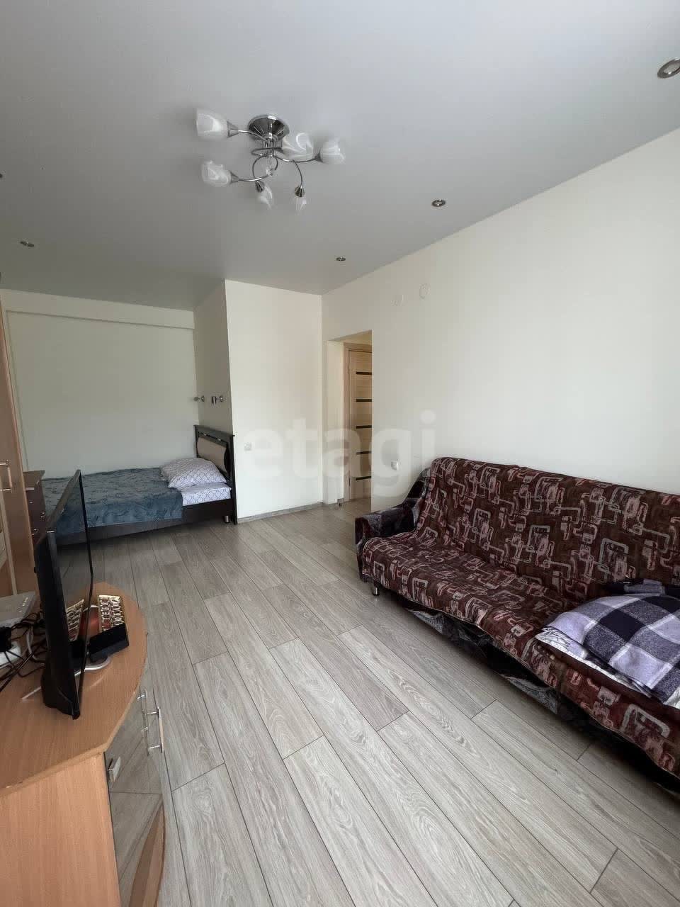 Продажа 1-комнатной квартиры, Улан-Удэ, Республика Бурятия,  Улан-Удэ