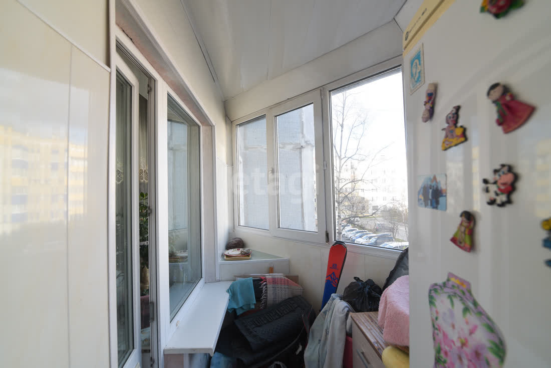 Продажа 3-комнатной квартиры, Южно-Сахалинск, Сахалинская область,  Южно-Сахалинск