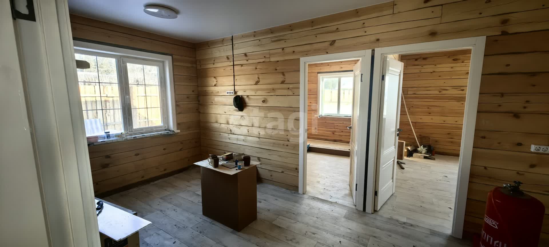 Продажа дома, 144м <sup>2</sup>, 8 сот., Улан-Удэ, Республика Бурятия,  Тарбагатайский