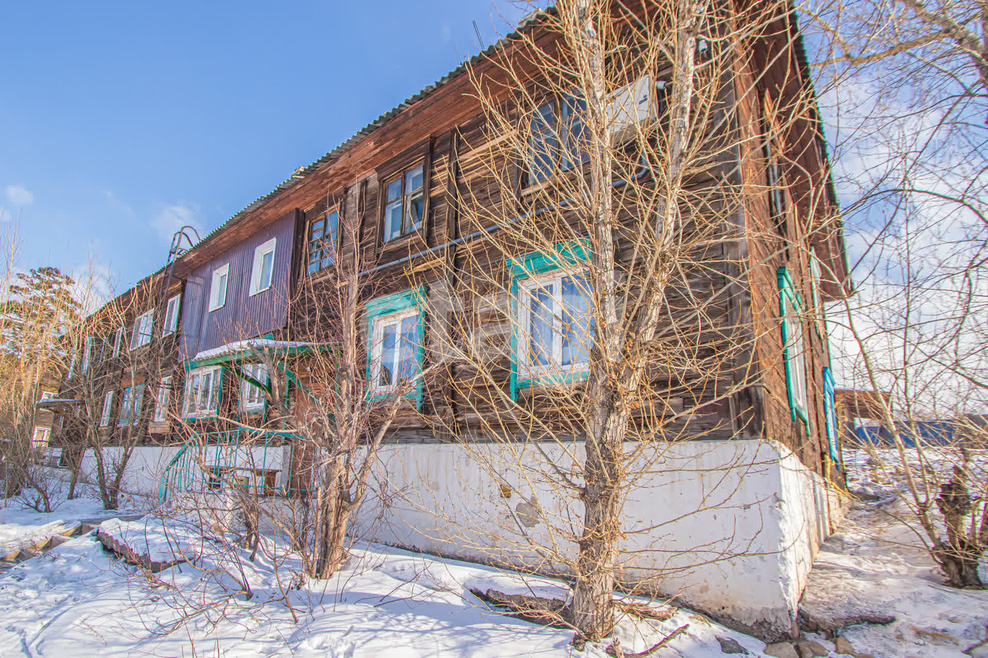 Продажа 2-комнатной квартиры, Улан-Удэ, Республика Бурятия,  Улан-Удэ