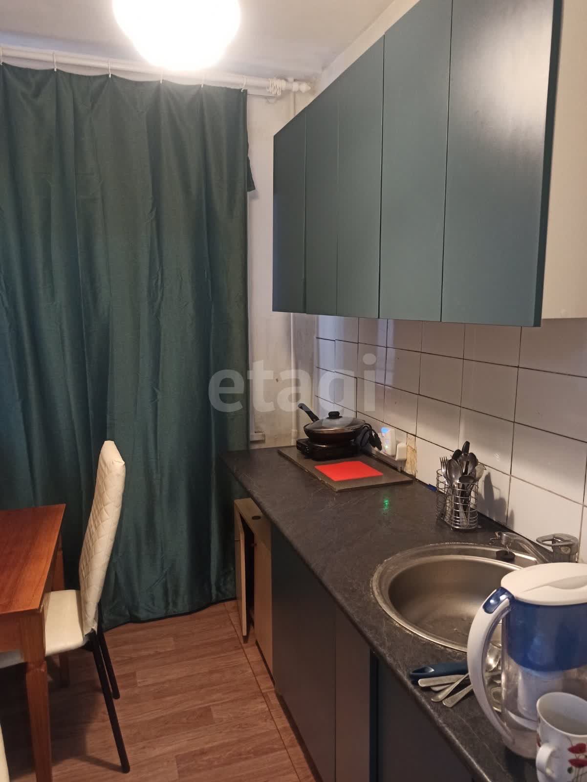 Продажа 2-комнатной квартиры, Улан-Удэ, Республика Бурятия,  Улан-Удэ