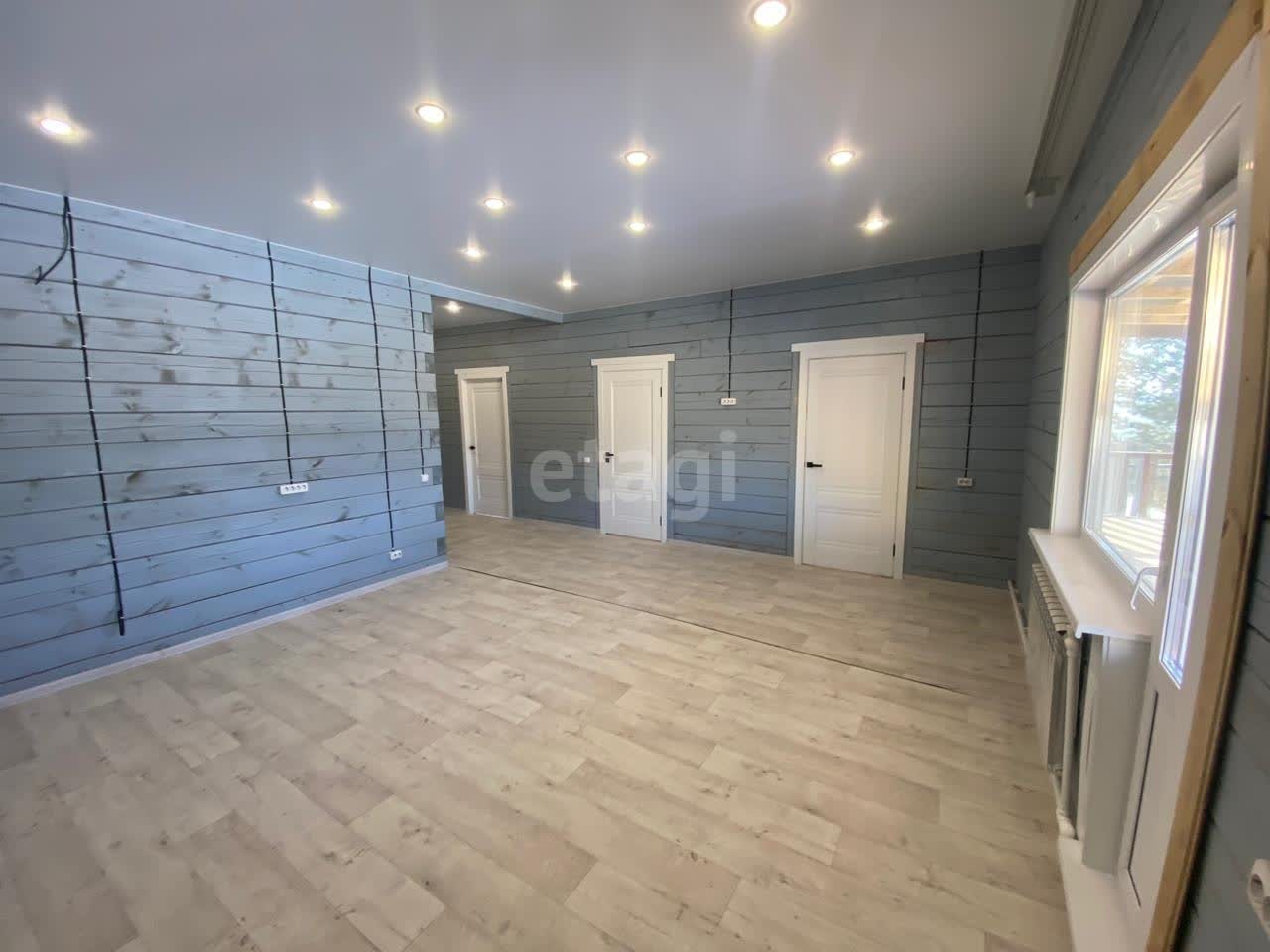 Продажа дома, 78м <sup>2</sup>, 5 сот., Улан-Удэ, Республика Бурятия,  Тарбагатайский