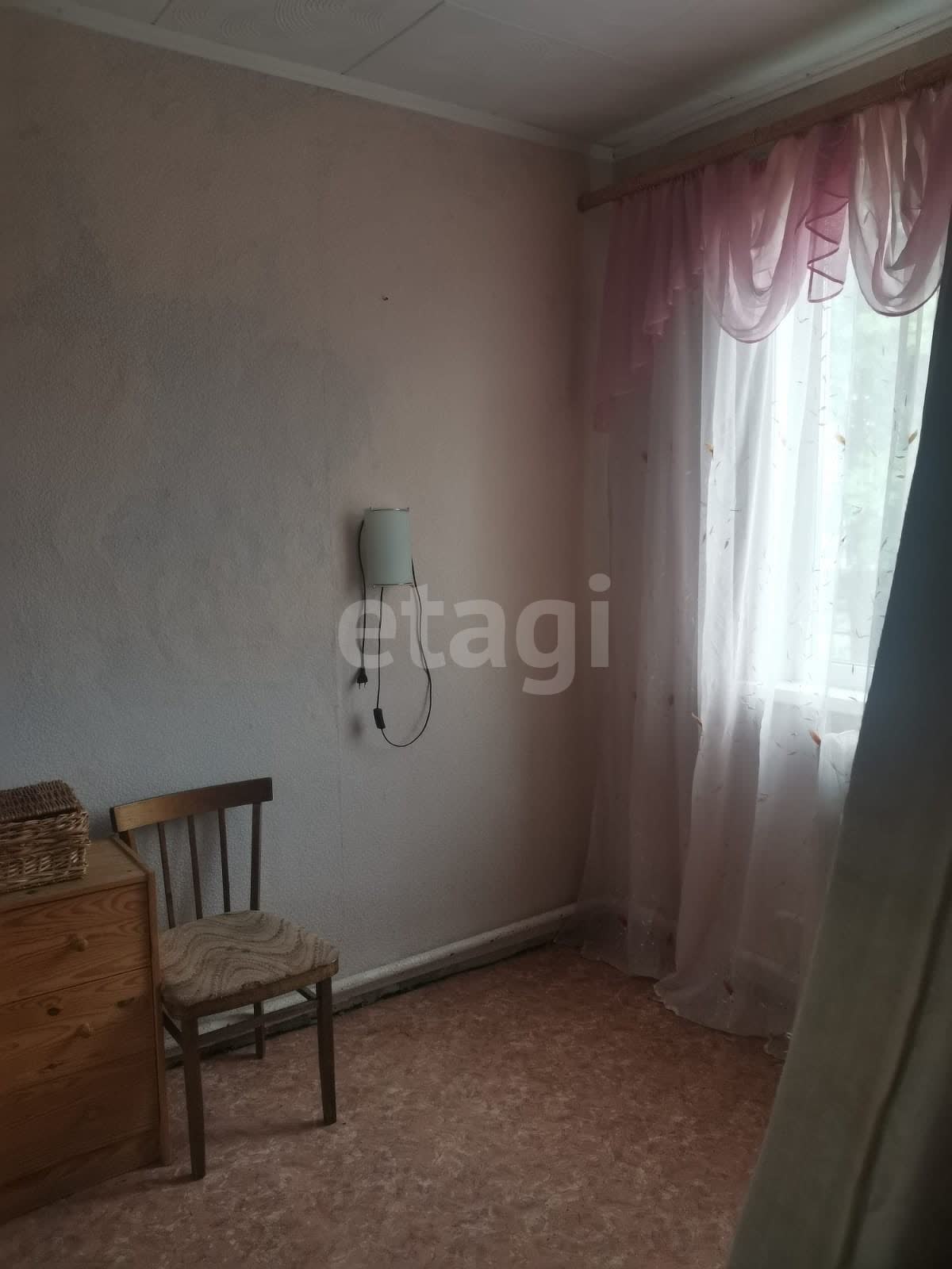 Продажа дома, 47м <sup>2</sup>, 9 сот., Южно-Сахалинск, Сахалинская область,  