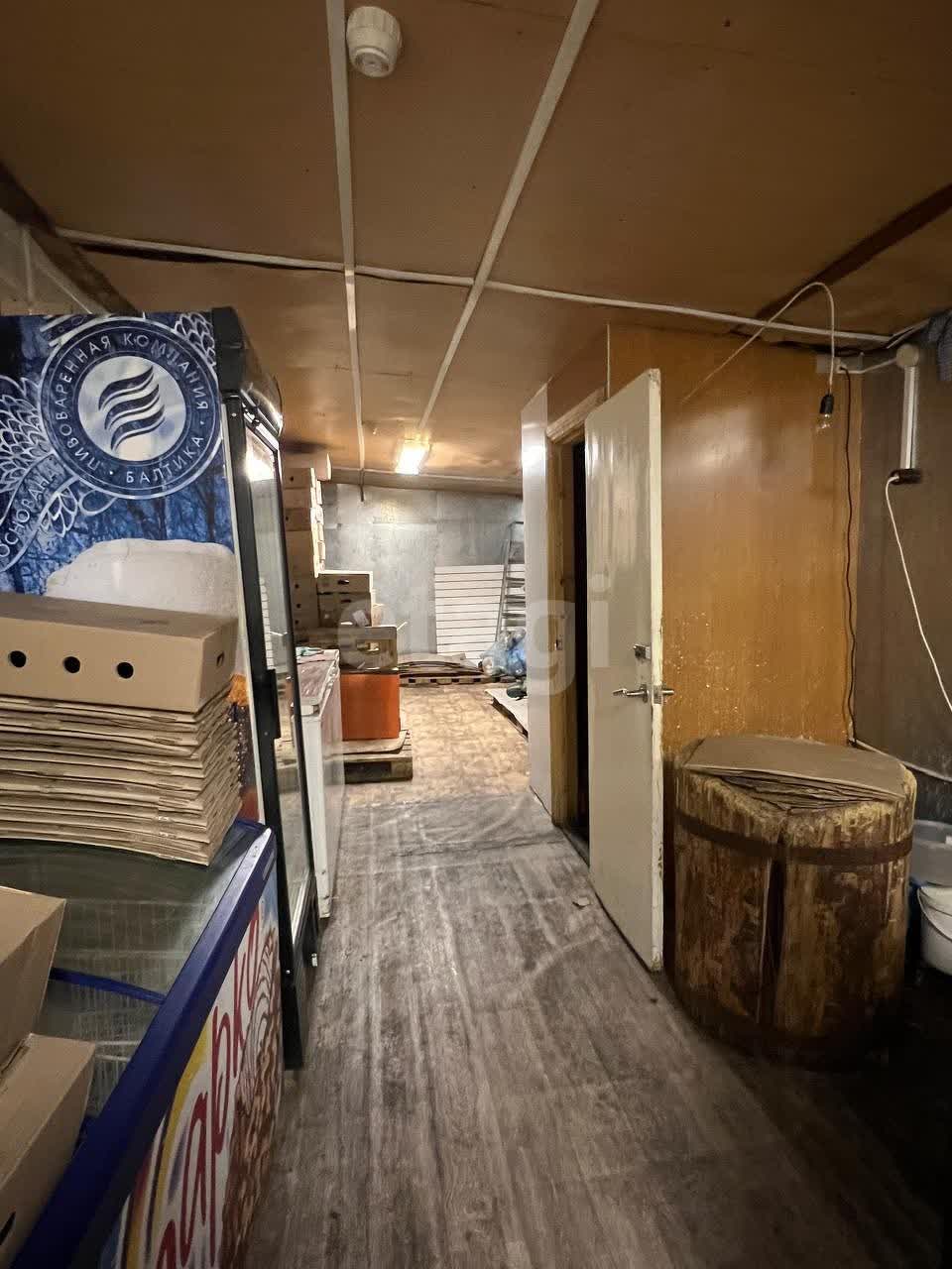 Аренда коммерческой недвижимости, 193м <sup>2</sup>, Новый Уренгой, Ямало-Ненецкий АО,  посёлок городского типа Пангоды