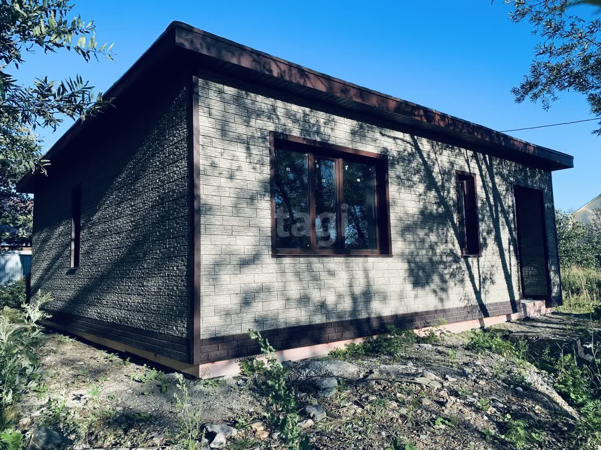 Продажа дома, 87м <sup>2</sup>, 4 сот., Южно-Сахалинск, Сахалинская область,  